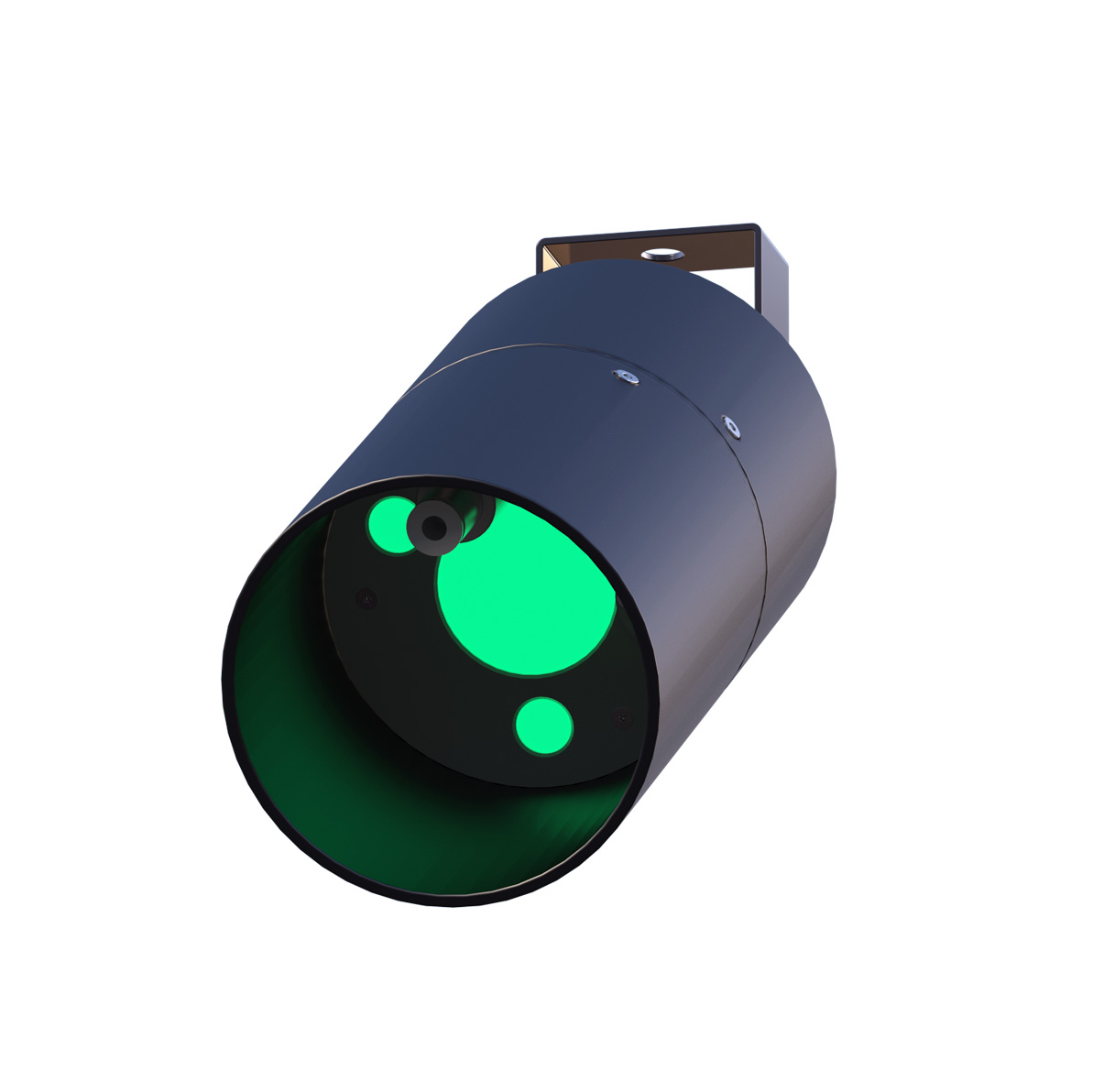 UAVRS 路面状态检测器