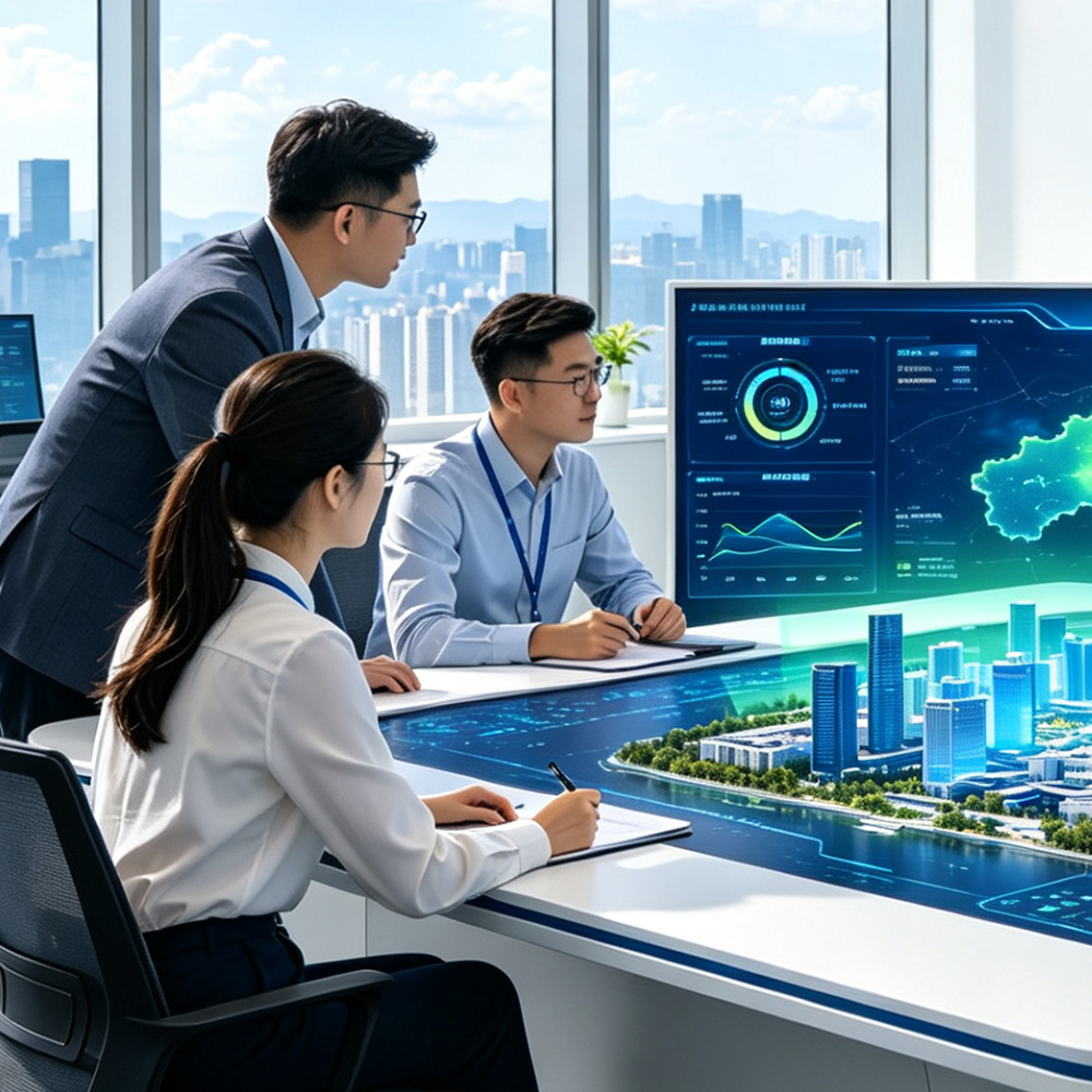 公司相关信息