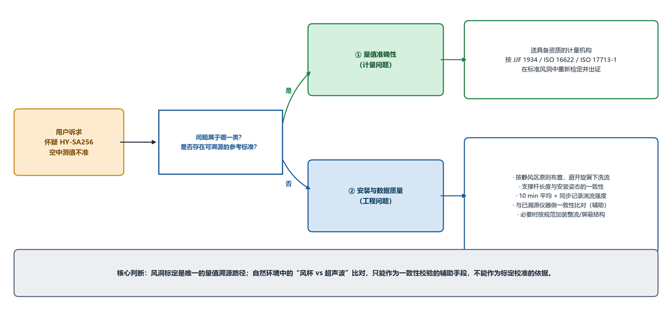 问题分流与建议路径