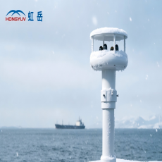 气象仪